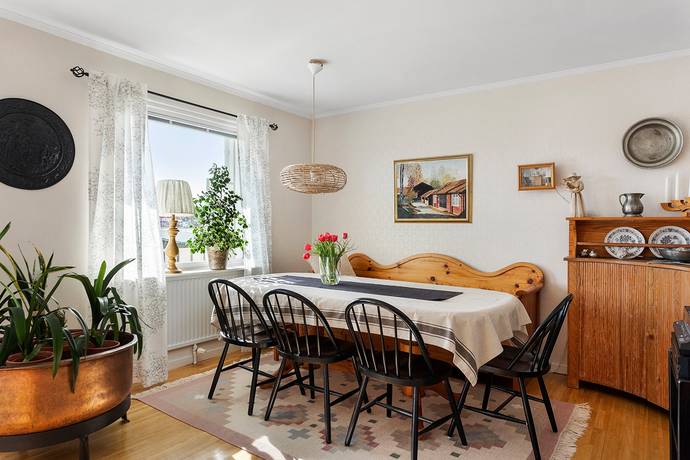 4 rum Villa på Näskullen 14 Edsbyn Ovanåkers kommun - bild 13
