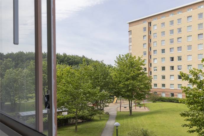 3 rum Lägenhet på Elisetorpsvägen 19D Arlöv Burlövs kommun - bild 16