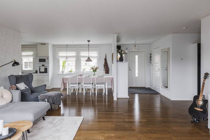6 rum Villa på Axgatan 10 Östhammar Östhammars kommun - bild 12