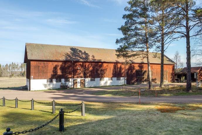 Gård med skogsbruk på Skärsjö 168 och 170 Skärsjö Heby kommun - bild 20