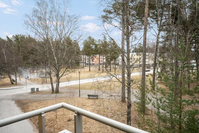 4 rum Lägenhet på Björkstigen 5 Västerhaninge Haninge kommun - bild 16