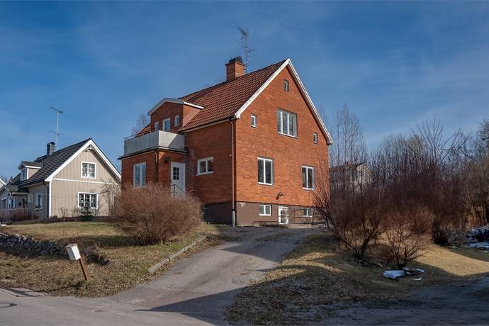 Vallongatan 12, Egna Hem, Fagersta kommun