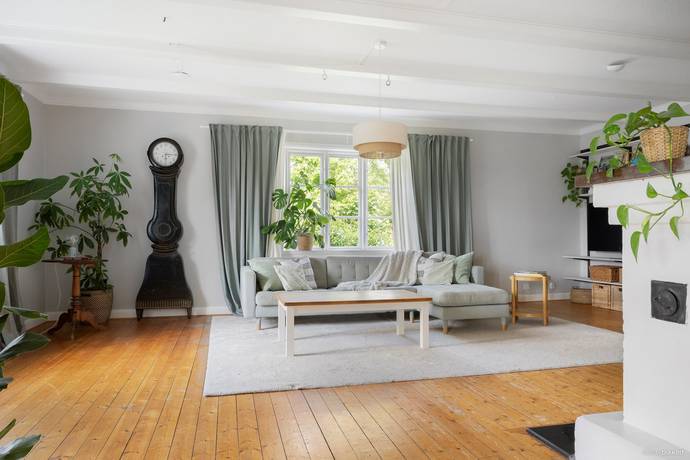11 rum Villa på Björkgatan 1 Röstånga Svalövs kommun - bild 18
