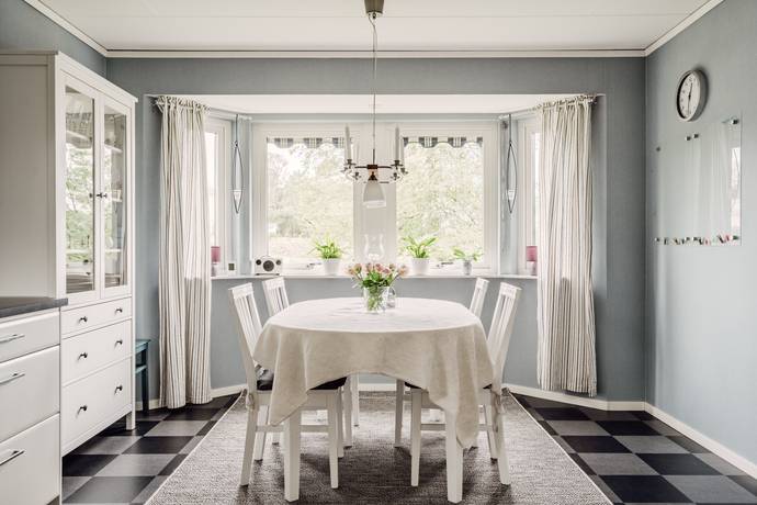 7 rum Villa på Kyrkvägen 25 Västra bodarna Alingsås kommun - bild 7