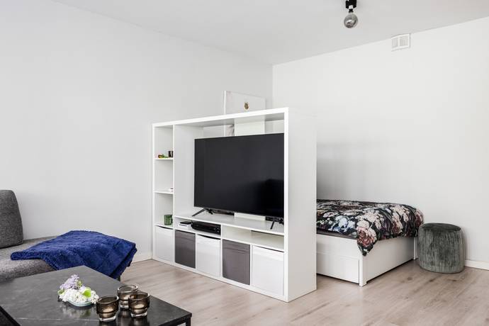 1 rum Lägenhet på Skjutbanegatan 7A Haga Västerås kommun - bild 8