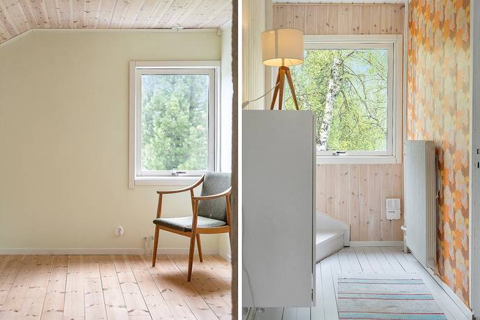 5 rum Villa på Torpvägen 5 Salmis Haparanda kommun - bild 18
