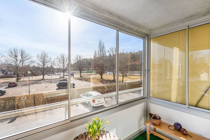 2 rum Lägenhet på Vitalisvägen 2B Centalt Strängnäs kommun - bild 7