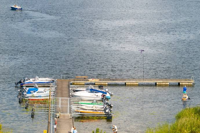 5 rum Villa på Vildkattens väg 10 Strängnäs - Mariefred Strängnäs kommun - bild 59