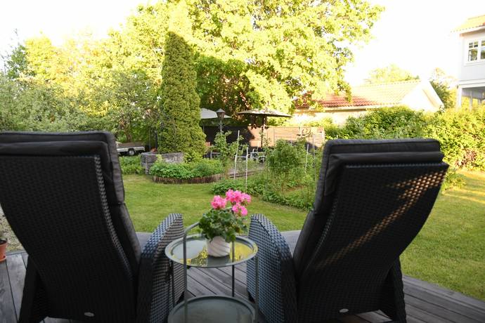 5 rum villa på Allévägen 18 Barrsätra, Sandvikens kommun - bild 3