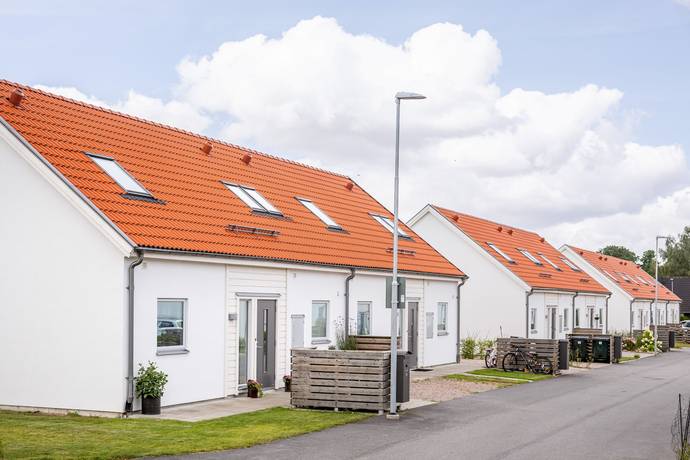 5 rum Parhus på Dressyrvägen 14 Flyinge Eslövs kommun - bild 41