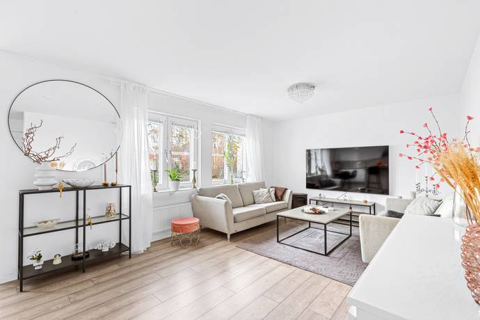 2 rum Lägenhet på Västgötaresan 42B Sävja Uppsala kommun - bild 14