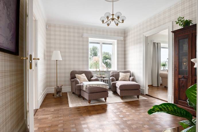 6 rum Villa på Trädgårdsgatan 5 Perstorp Perstorps kommun - bild 28