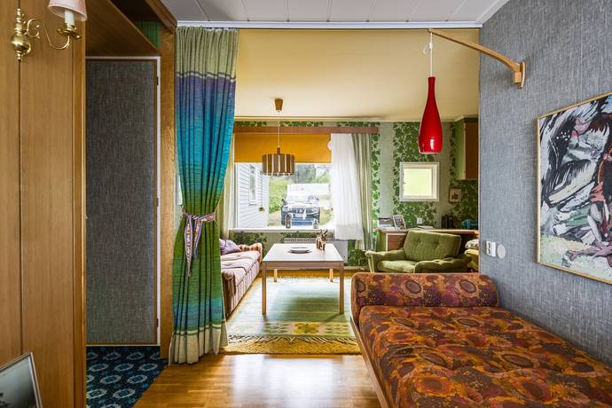 11 rum Villa på Prästbordet 440 Hallen Åre kommun - bild 24