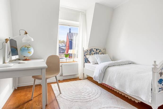 6 rum Lägenhet på Morgonvägen 1E Edsgatan Karlstads kommun - bild 25