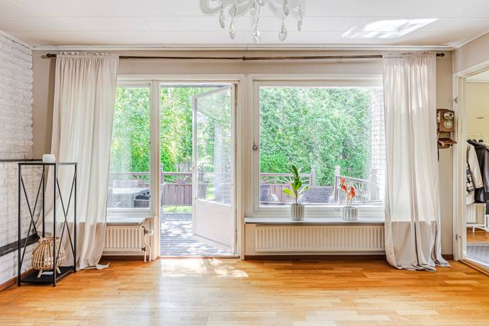 7 rum Villa på Blåbärsvägen 3 Ärsta Eskilstuna kommun - bild 20