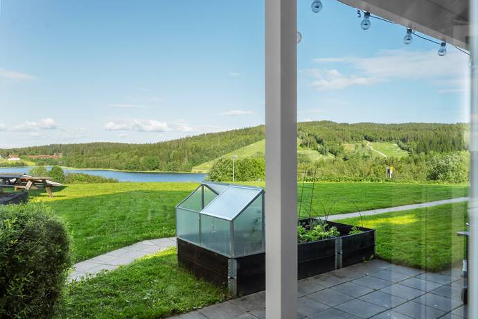 4 rum Lägenhet på Bölevägen 15L Sidsjö Sundsvalls kommun - bild 4