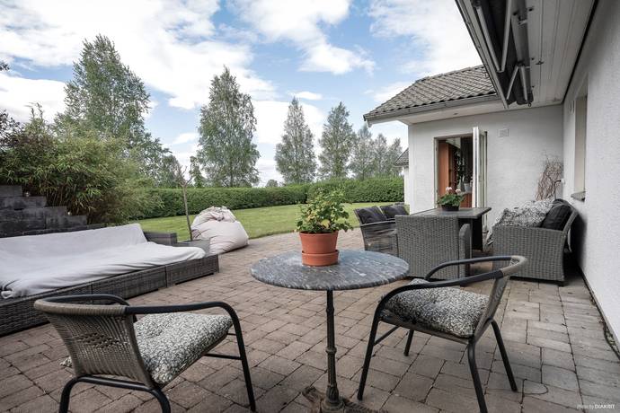 5 rum Villa på Påalsvägen 20 Replösa Ljungby kommun - bild 9