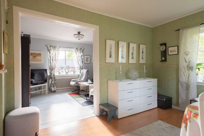 4 rum Villa på Vasavägen 21 Haga Kumla kommun - bild 13