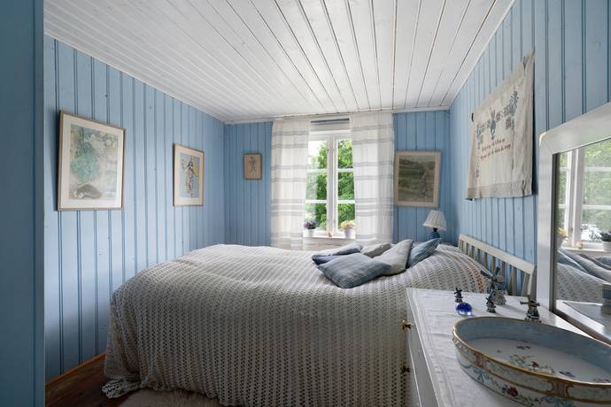 4 rum villa på Viksjövägen 23 Bergby, Gävle kommun - bild 4
