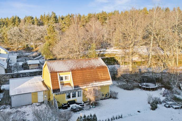 5 rum Villa på Adjutantgatan 29 Eskilstuna kommun - bild 28