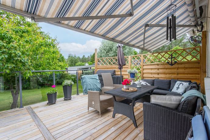 4 rum villa på Rönnvägen 12 Häverödal, Norrtälje kommun - bild 3