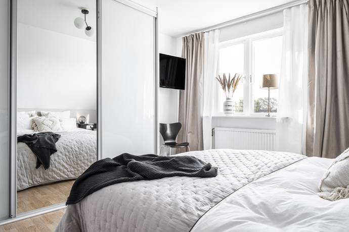 4 rum Villa på Kastanjeallén 5 Bunkeflostrand Malmö kommun - bild 25
