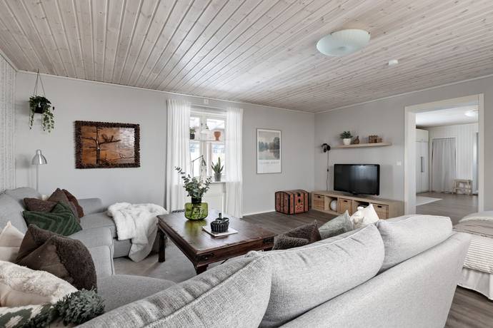 1 rum Villa på Altersundsvägen 252 Persön Luleå kommun - bild 10