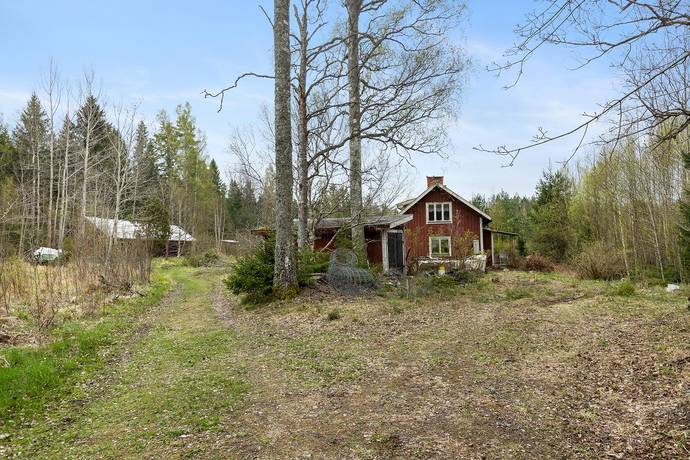 3 rum Fritidshus på Lysinge 314 Lillkyrka Örebro kommun - bild 11