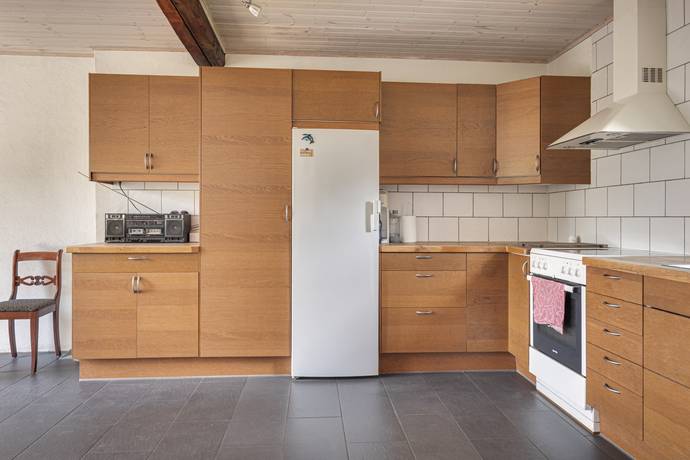 139 m² Villa på Ramsåsa 2232 Ramsåsa Kronoskogen Tomelilla kommun - bild 4