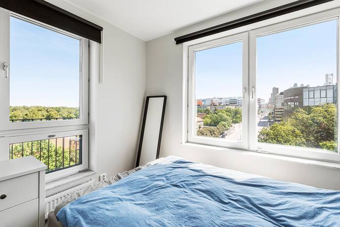 2 rum Lägenhet på Solnavägen 13 C vån 8 av 8 Karolinska Solna kommun - bild 7