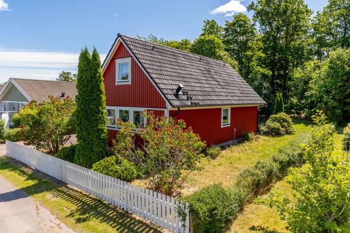 4 rum Villa på Bryggarens väg 14 Fliseryd Mönsterås kommun - bild 4
