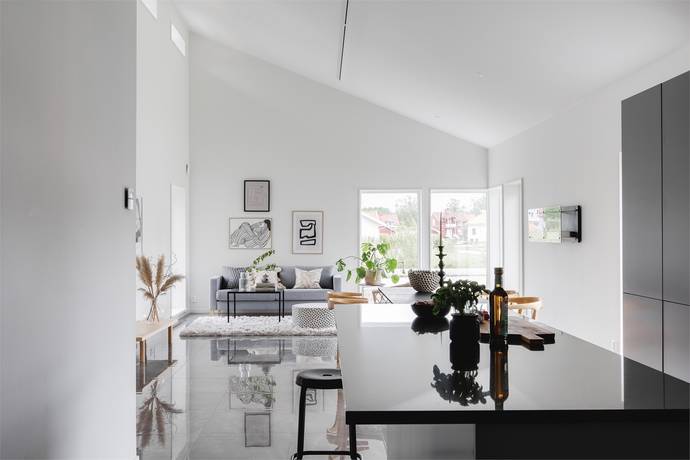 7 rum Villa på Ängsmarksvägen 4 Säljan Sandvikens kommun - bild 23