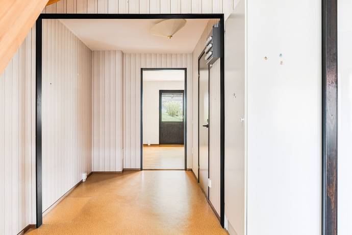 4 rum Parhus på Knivingegatan 15 Ljungsbro Linköpings kommun - bild 14