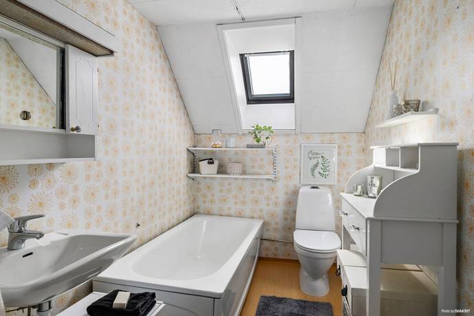 6 rum Villa på Jupitergatan 6 Säffle Säffle kommun - bild 13