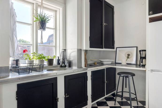 8 rum Radhus på Östertullsgatan 11 Centrum Laholms kommun - bild 48