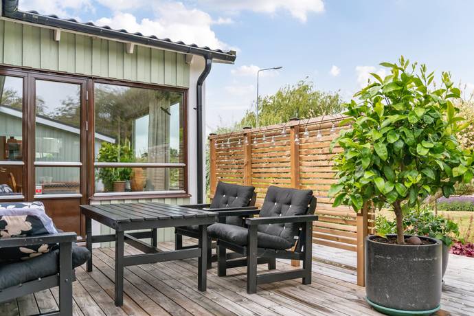 5 rum villa på Sockenvägen 66 Maglehem med omnejd, Kristianstads kommun - bild 3