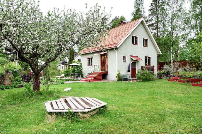 5 rum villa på Åströms väg 7 Hosjö, Falu kommun - bild 1