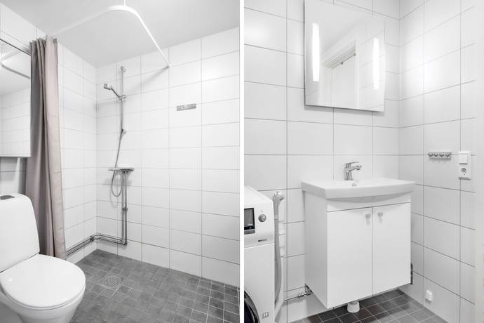 2 rum Lägenhet på Ursviks allé 21 Sundbyberg - Ursvik Sundbybergs kommun - bild 14