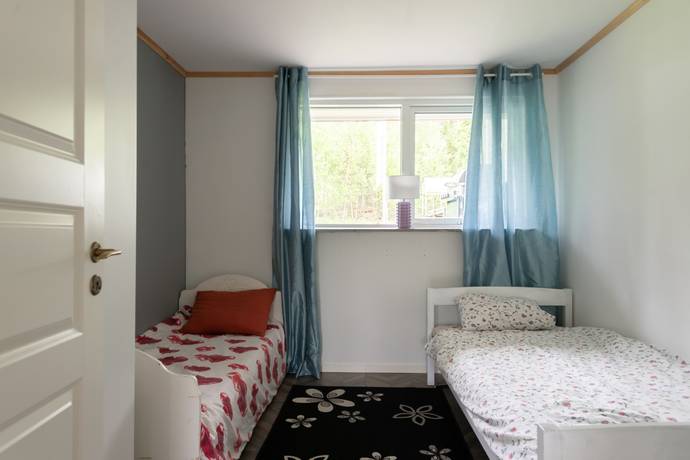 7 rum Villa på Sågbrogatan 26 Finnerödja Laxå kommun - bild 47