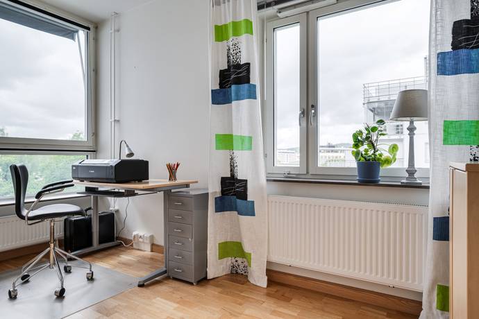 4 rum Lägenhet på Kyrkogårdsgatan 13 Centrum/Druvefors Borås kommun - bild 19
