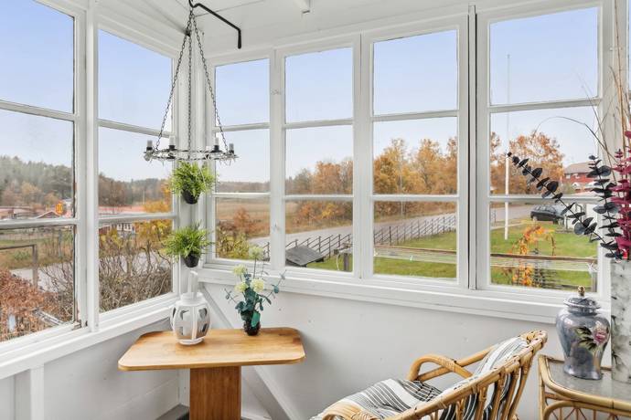 3 rum Villa på Tombolagatan 8 Valdemarsviks kommun - bild 11