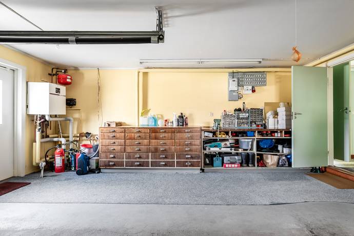 4 rum Villa på Målargatan 4 Vännäs Vännäs kommun - bild 45