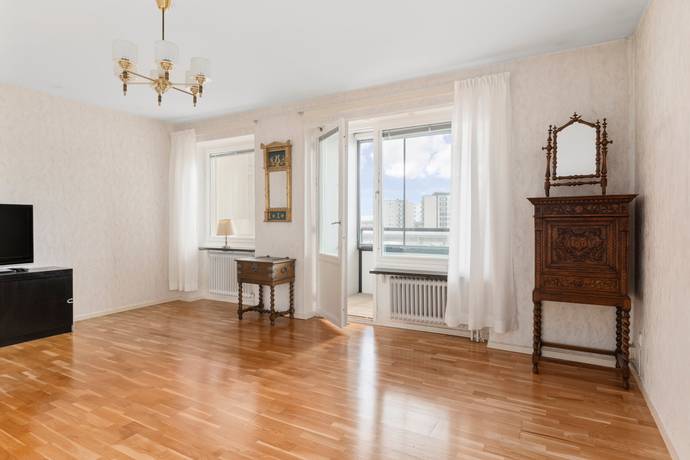 3 rum Lägenhet på Ångermannagatan 158 Vällingby Centrum Stockholms kommun - bild 6
