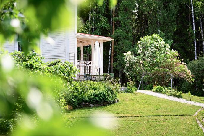 4 rum Villa på Viksberg 55 Vika Falu kommun - bild 44