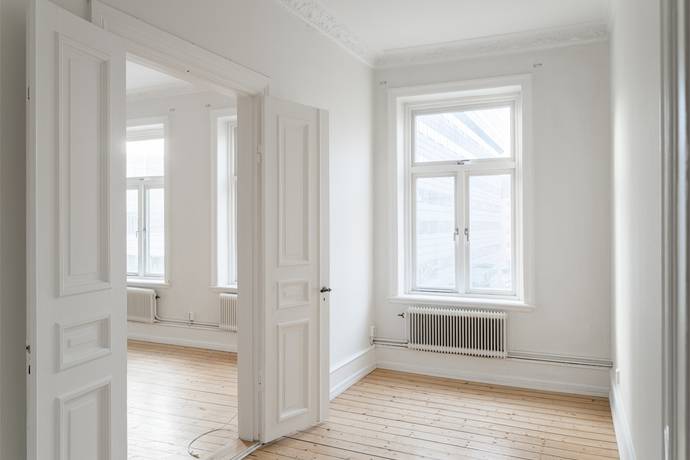4 rum Lägenhet på Amiralsgatan 8 Rörsjöstaden Malmö kommun - bild 8