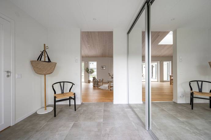 4 rum Villa på Boltensternsvägen 46 Höllviken/Kanalgatorna Vellinge kommun - bild 10