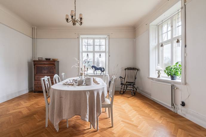 7 rum Villa på Runebergsvägen 11 Villastaden Gävle kommun - bild 9