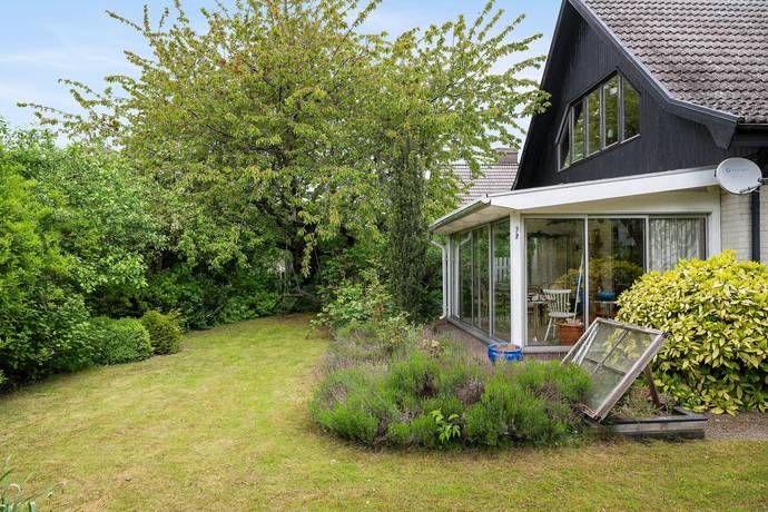 7 rum Villa på Steglitsvägen 20C Väster Lunds kommun - bild 30
