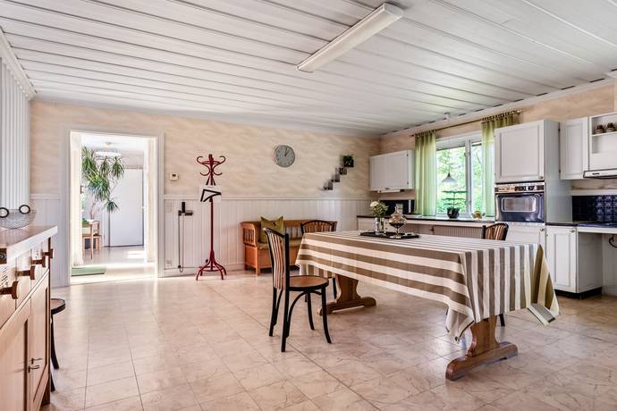 4 rum villa på Ringvägen 74 Söderslätt, Umeå kommun - bild 3