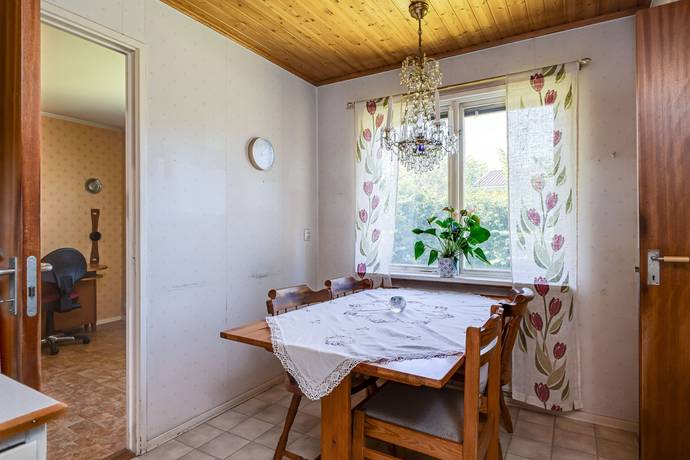 5 rum Villa på Tallvägen 4 Landeryd Hylte kommun - bild 10
